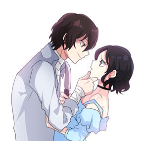 加藤 明かり ⓒ 모랑님