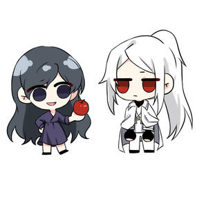 龍 嵐子 ⓒ 제로님